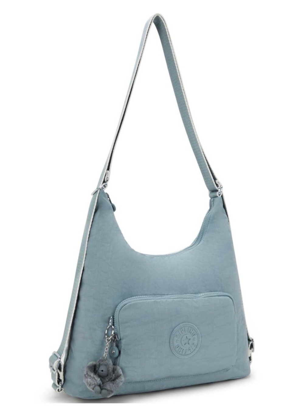 Kipling Yenna Convertible Shoulder Bag Backpack
